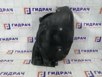 Локер (Подкрылок) передний правый Renault Fluence 638450018R