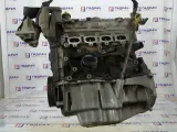 Двигатель Renault Fluence 8201070857