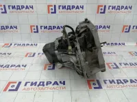 МКПП (механическая коробка переключения передач) Renault Fluence 7701723423