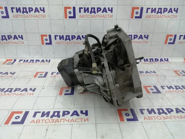 МКПП (механическая коробка переключения передач) Renault Fluence 7701723423