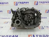 МКПП (механическая коробка переключения передач) Renault Fluence 7701723423