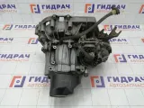 МКПП (механическая коробка переключения передач) Renault Fluence 7701723423