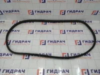 Уплотнитель двери передней левой Renault Fluence 808320004R