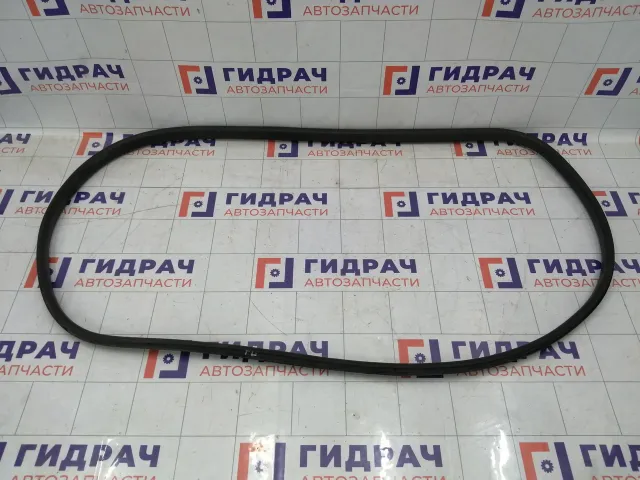 Уплотнитель двери передней левой Renault Fluence 808320004R