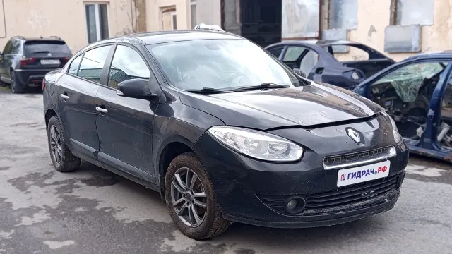 Автомобиль Renault Fluence  в разборе
