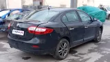 Ящик для инструментов Renault Fluence 995040025R