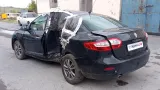 Ящик для инструментов Renault Fluence 995040025R