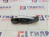 Ручка двери наружная передняя левая Renault Fluence