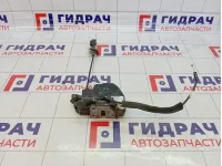 Замок двери передней левой Renault Fluence 805030020R