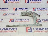 Стеклоподъемник электрический передний левый Renault Fluence 807210014R