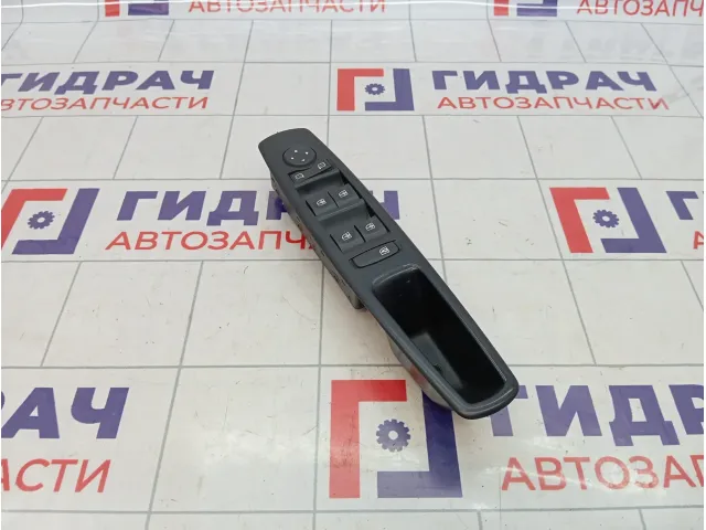 Блок управления стеклоподъемниками Renault Fluence 254000008R