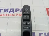 Блок управления стеклоподъемниками Renault Fluence 254000008R