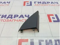 Крышка зеркала внутренняя правая Renault Fluence 802920004R