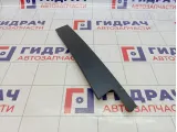 Накладка двери задней левой Renault Fluence 822820013R