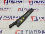 Накладка двери задней левой Renault Fluence 822820013R