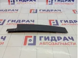 Накладка двери задней левой Renault Fluence 822820013R