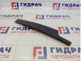 Накладка двери передней левой Renault Fluence 802850010R