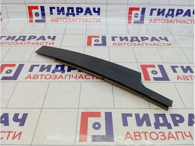 Накладка двери передней левой Renault Fluence 802850010R