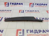 Накладка двери передней левой Renault Fluence 802850010R