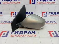 Зеркало левое электрическое Renault Fluence 963028938R