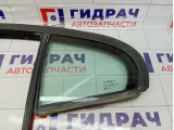 Стекло двери задней левой (форточка) Renault Fluence 822210011R