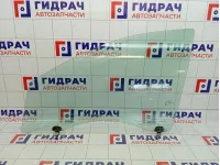 Стекло двери передней левой Renault Fluence 803010014R