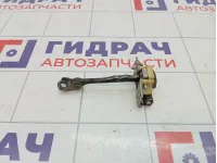 Ограничитель двери задний Renault Fluence 824306303R