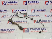 Проводка двери задней левой Renault Fluence 241271419R
