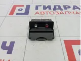 Блок электронный Renault Fluence 280230001R