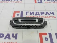 Блок управления климатической установкой Renault Fluence 275100018R