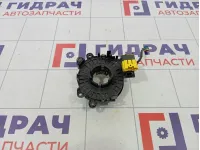 Механизм подрулевой для SRS (ленточный) Renault Fluence 255544794R