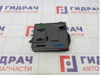 Блок комфорта Renault Fluence 284B15364R