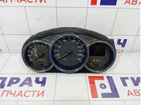 Панель приборов Renault Fluence 248104150R
