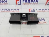 Дефлектор воздушный центральный Renault Fluence 682600047R