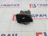 Дефлектор воздушный левый Renault Fluence 687610710R