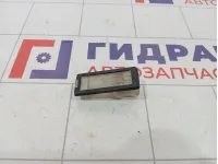 Фонарь подсветки номера Renault Fluence 8200013577