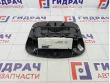 Дисплей информационный Renault Fluence 280349044R