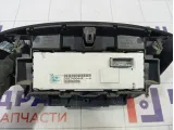 Дисплей информационный Renault Fluence 280349044R
