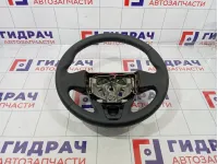 Рулевое колесо Renault Fluence 484005074R