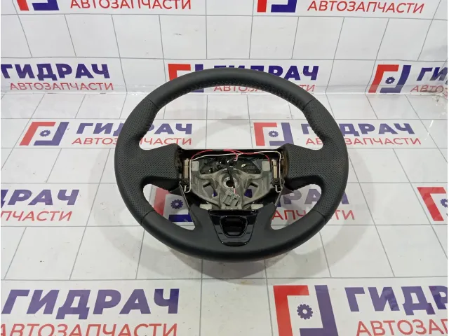 Рулевое колесо Renault Fluence 484005074R