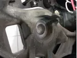 Рулевое колесо Renault Fluence 484005074R