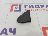 Накладка переднего крыла левого Renault Fluence 638750012R
