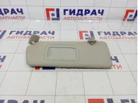 Козырек солнцезащитный левый Renault Fluence 964013181R