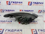 Фара левая Renault Fluence 260608656R