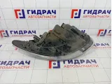 Фара левая Renault Fluence 260608656R