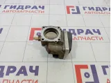 Заслонка дроссельная электрическая Renault Fluence 8200171134