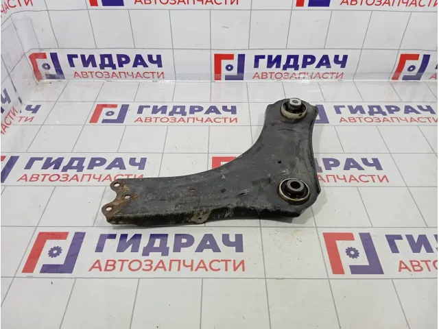Рычаг передний левый Renault Fluence 545018194R