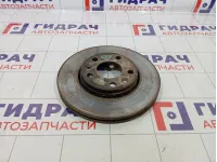 Диск тормозной передний Renault Fluence 402060010R
