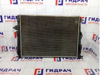 Радиатор основной Renault Fluence 214100067R