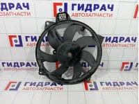 Вентилятор радиатора Renault Fluence 214819037R